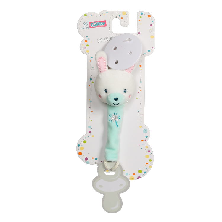  fairy tales pacifinder green rabbit 